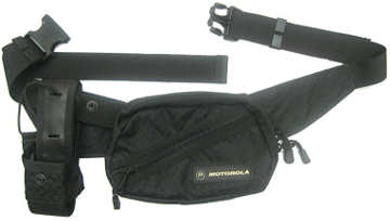 Picture of MOTOROLA Fanny Pack