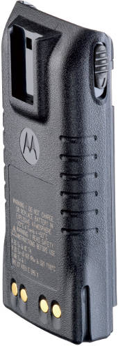 MOTOROLA Li-Ion Battery Pack