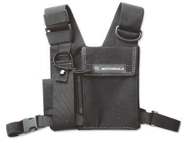 Picture of MOTOROLA Chest Pack