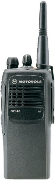 MOTOROLA GP340  Handportable